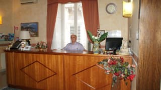 Hotel Gresi