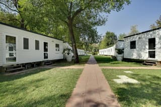 Camping Fusina