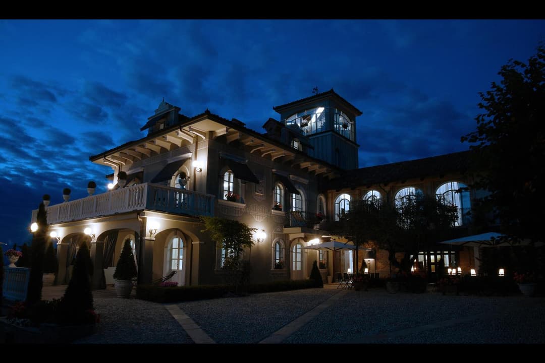 La Ribezza Boutique Hotel — photo 1 of 1