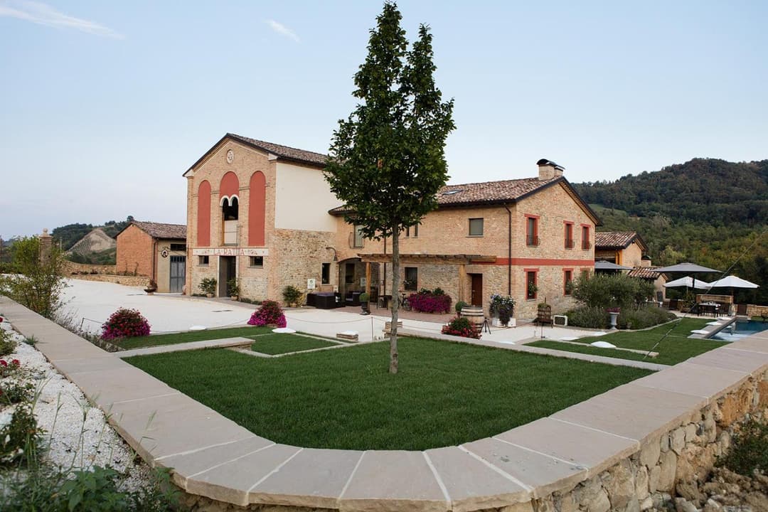 Agriturismo La Ratta — photo 1 of 1