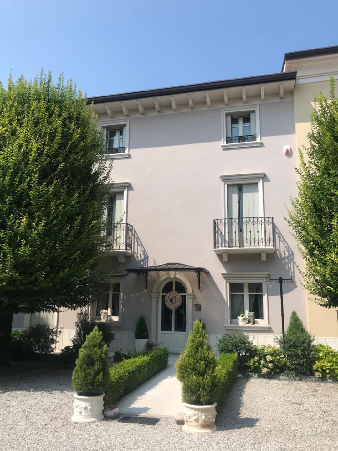 B&B diffuso Sul Garda — photo 1 of 1