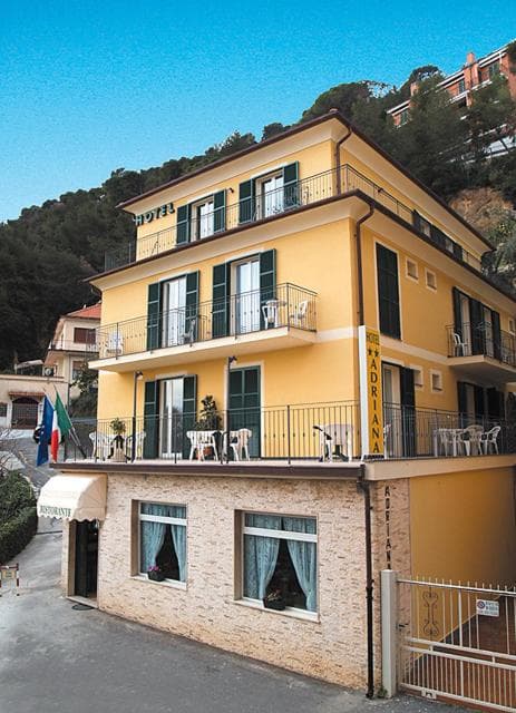 Hotel Adriana — photo 1 of 41