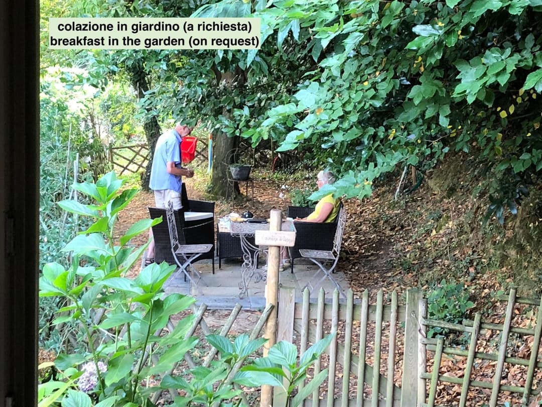 Agula Relais camera matrimoniale — photo 1 of 28