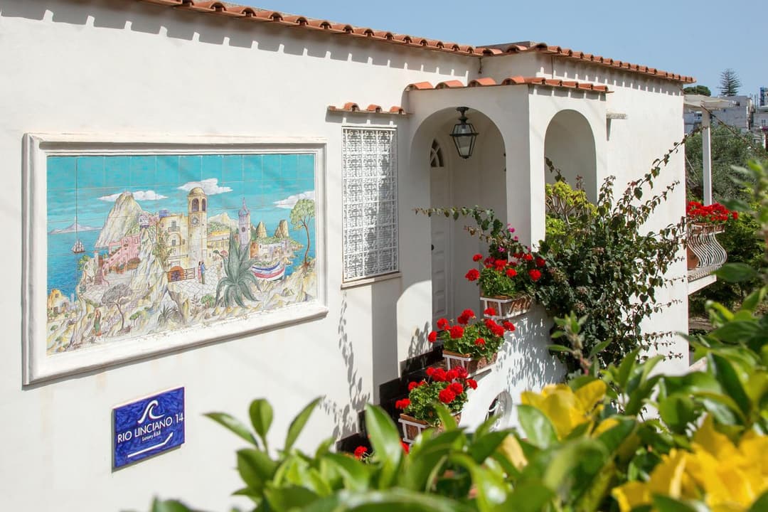 Riolinciano14 B&B — photo 1 of 1