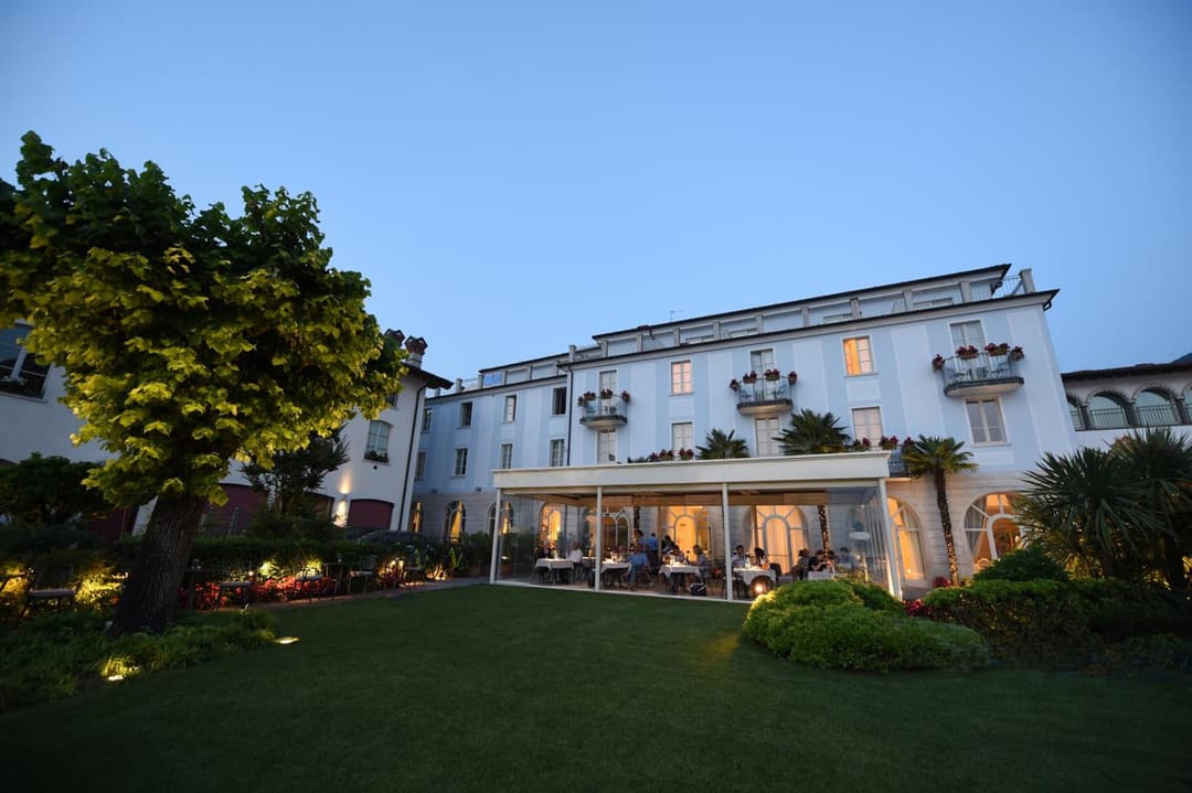 Hotel Rivalago — photo 1 of 1