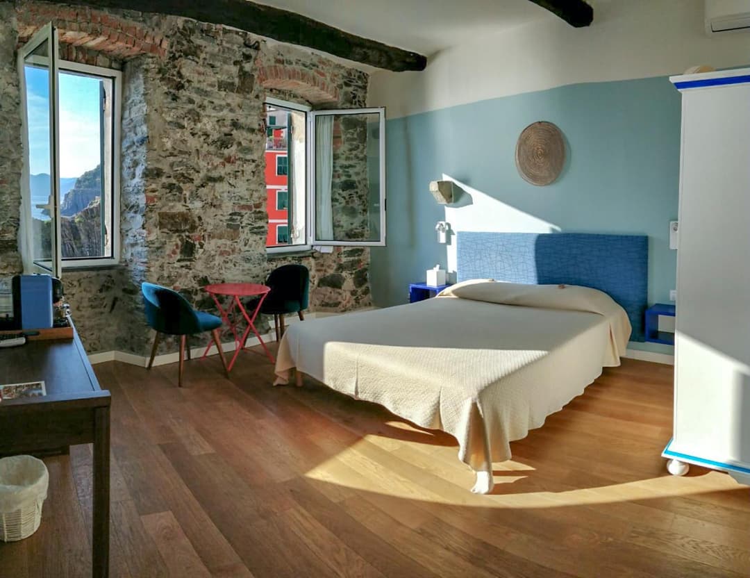 Orto al Mare Room Rental — photo 1 of 33