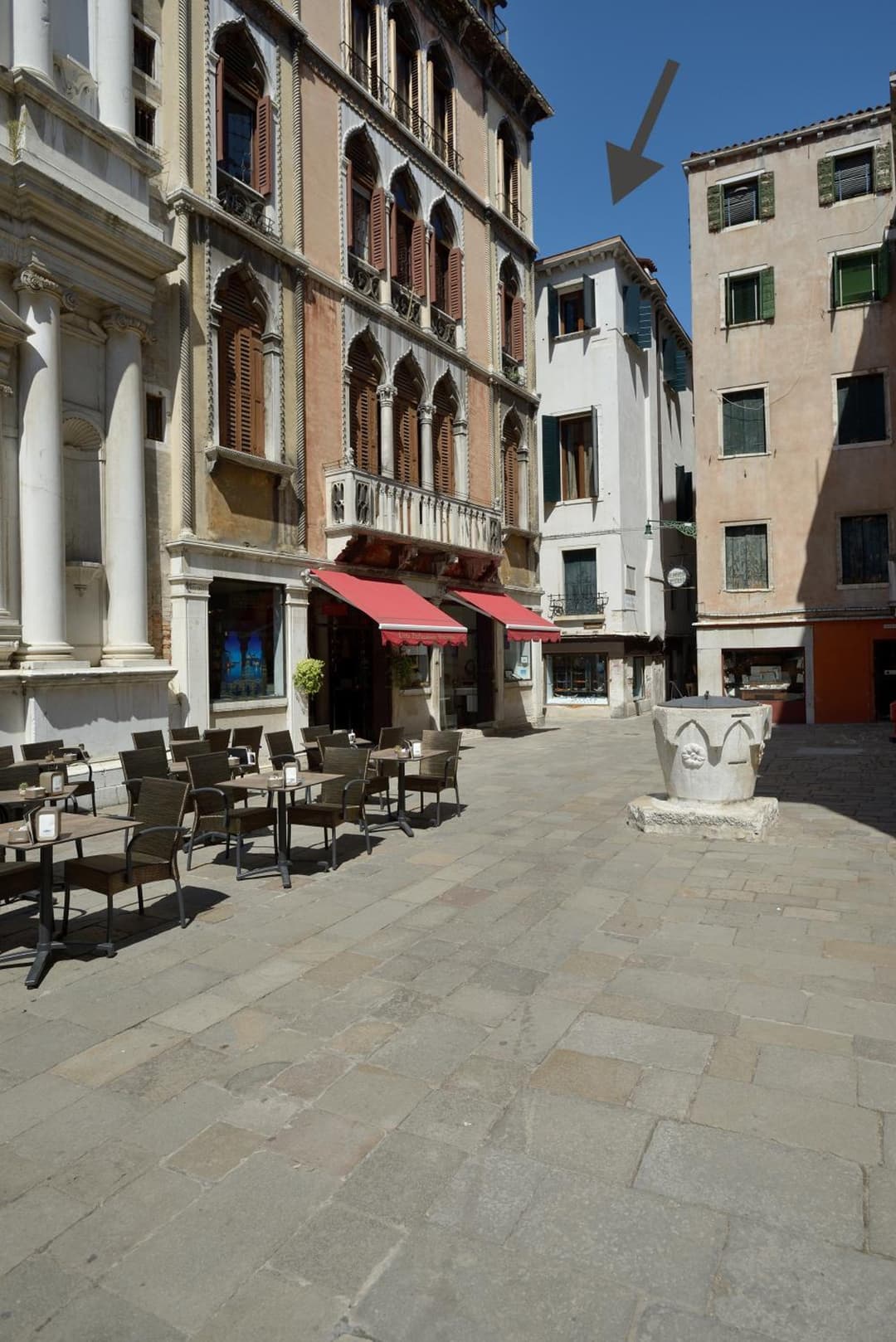 Residence La Fenice — photo 1 of 112