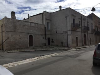 BED & BREAKFAST PL PALACE