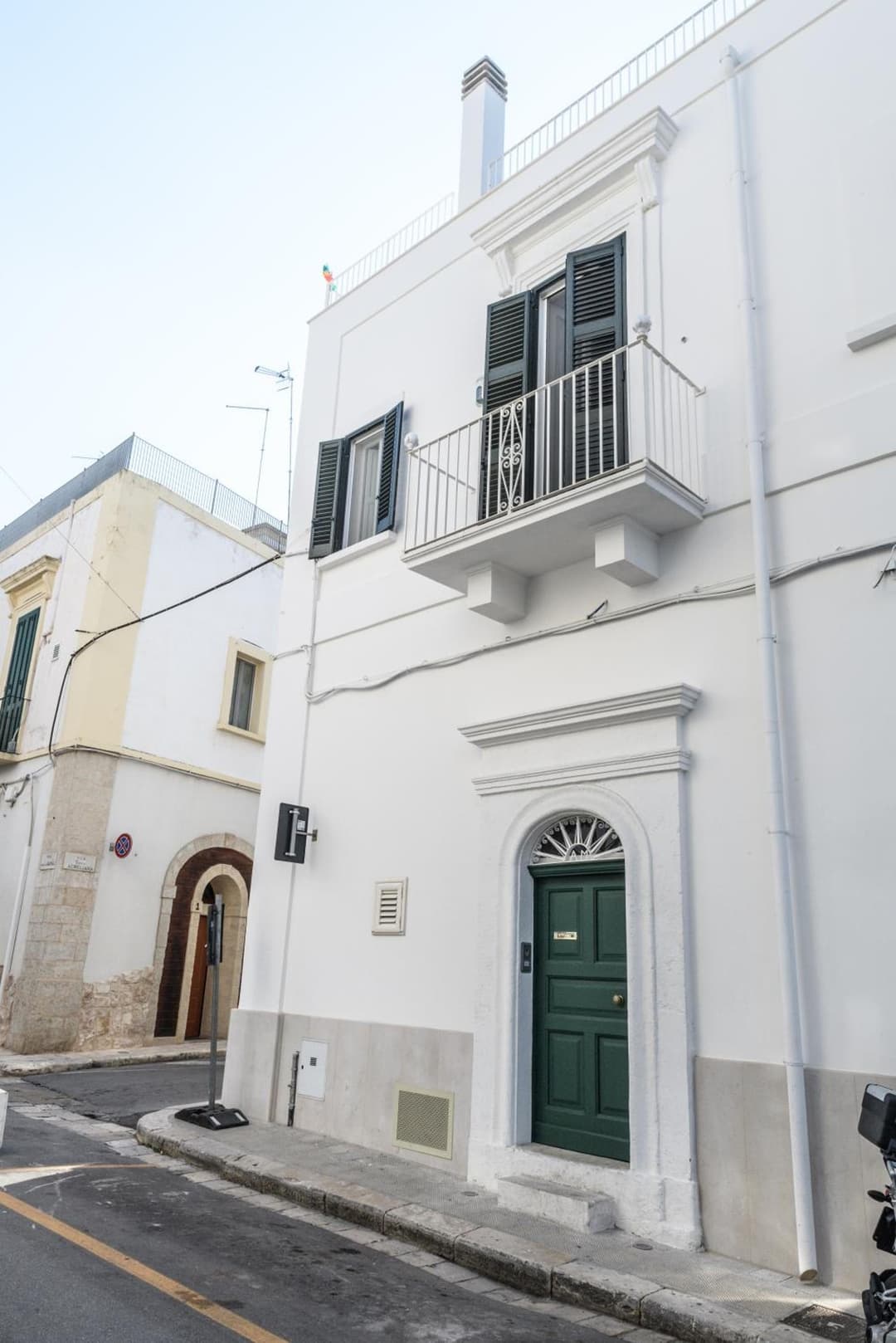 CASA MELIO' — photo 1 of 1