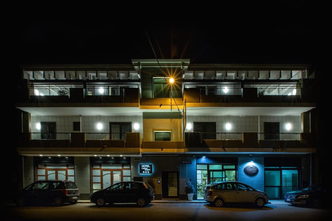 Hotel New Bari — photo 1 of 1