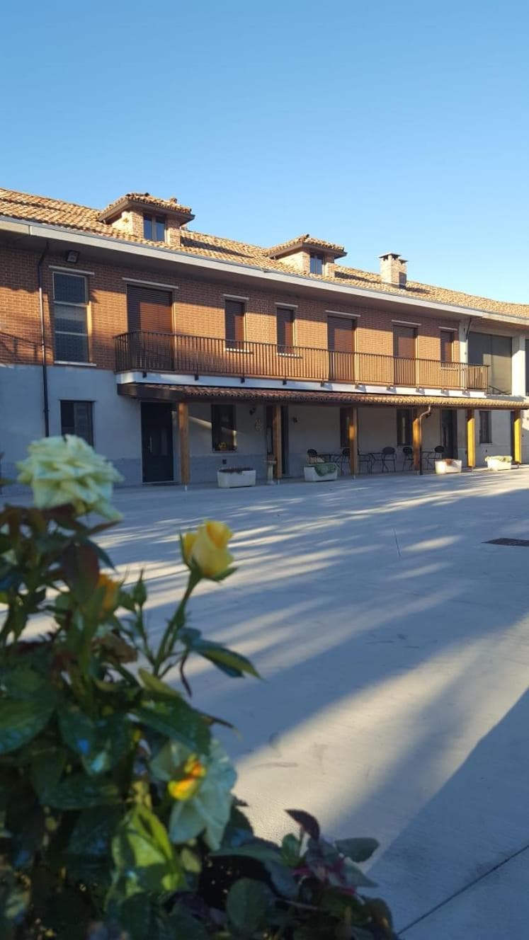 Cascina Longoria — photo 1 of 1