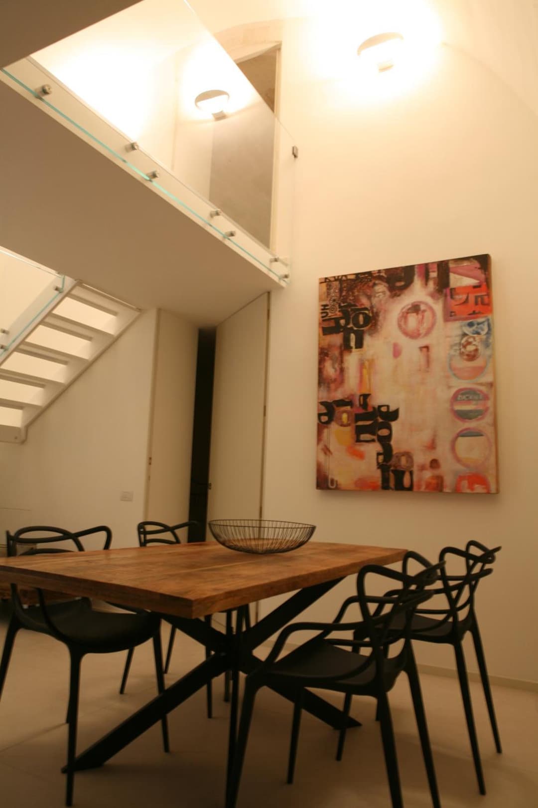 Le Tre Vie Apartment & Room — photo 1 of 1