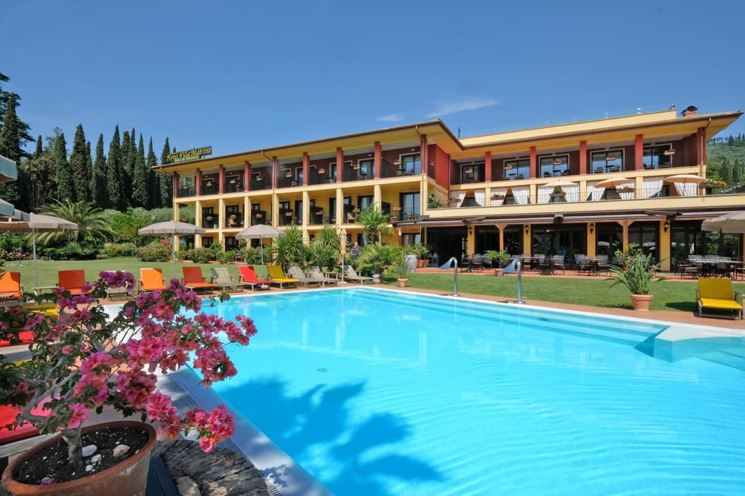 Villa Madrina Lovely and Dynamic Hotel — photo 1 of 1