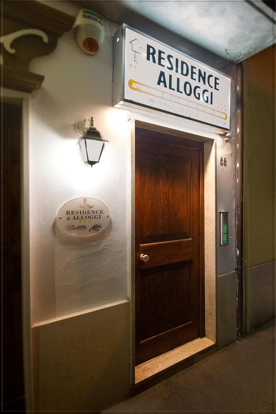 Residence San Miguel 8 — photo 1 of 1