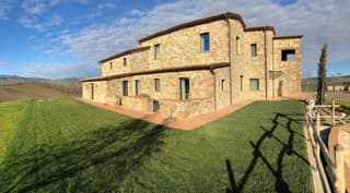RELAIS VAL D'ORCIA