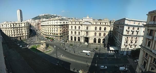 Suite Napoletana — photo 1 of 1
