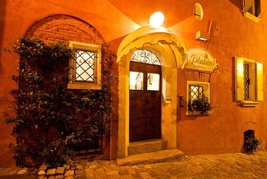 Residenza i Platani — photo 1 of 1