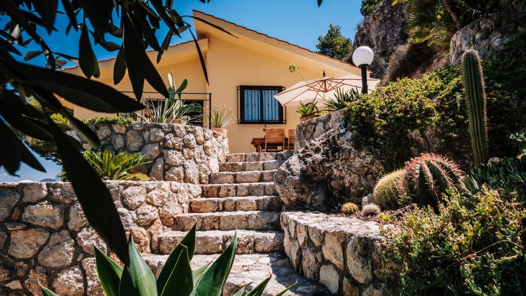 Villa Zabbara Capo Zafferano — photo 1 of 1