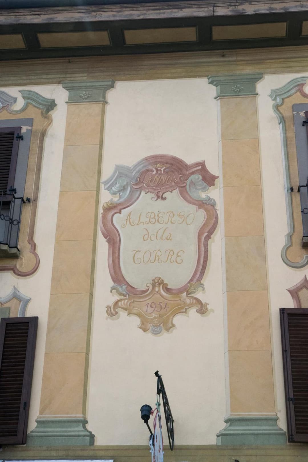 Albergo della Torre dal 1891 — photo 1 of 1
