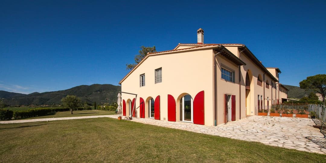Cascina Canova — photo 1 of 1