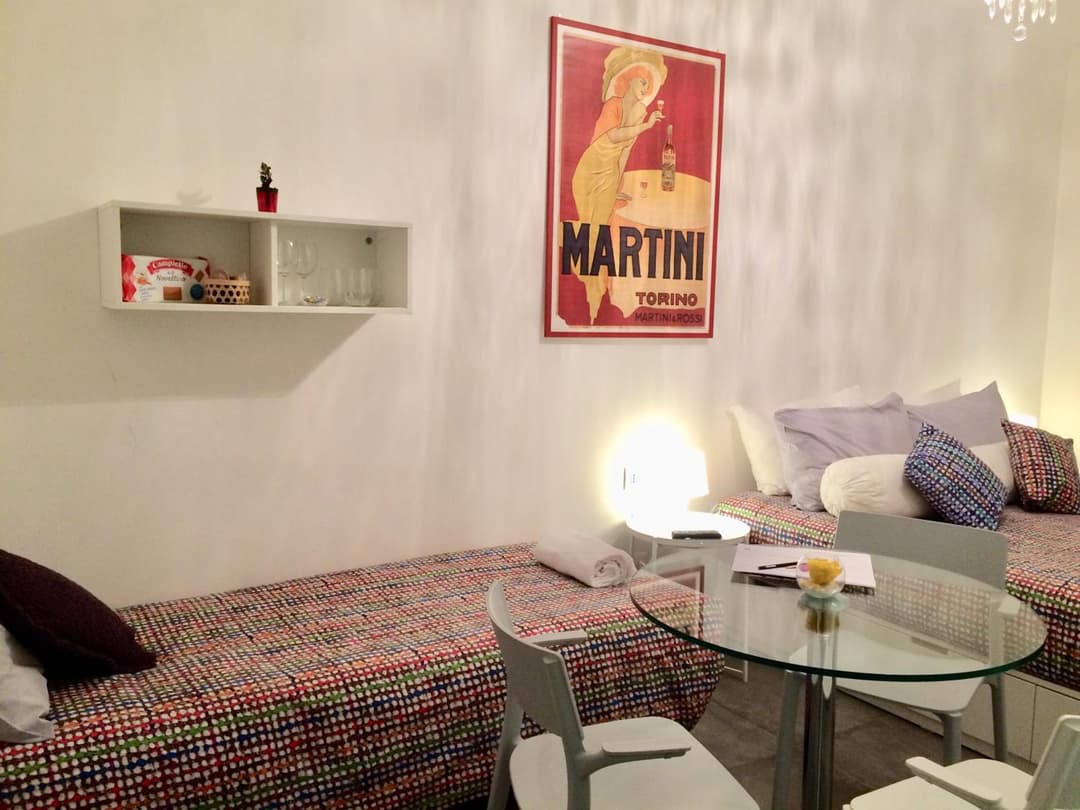 La Marina di Milano — photo 1 of 1