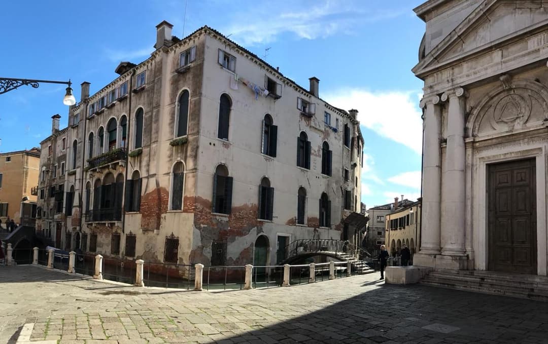 Suites alla Maddalena — photo 1 of 1