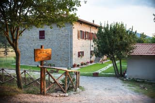 La casa di Nunzi