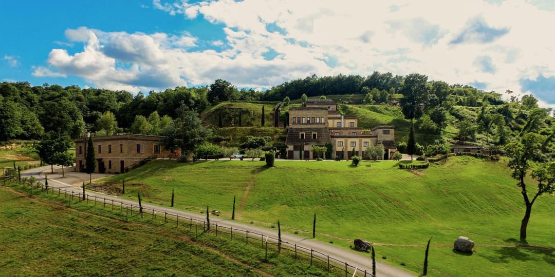 Agriturismo Rio Coverino — photo 1 of 1