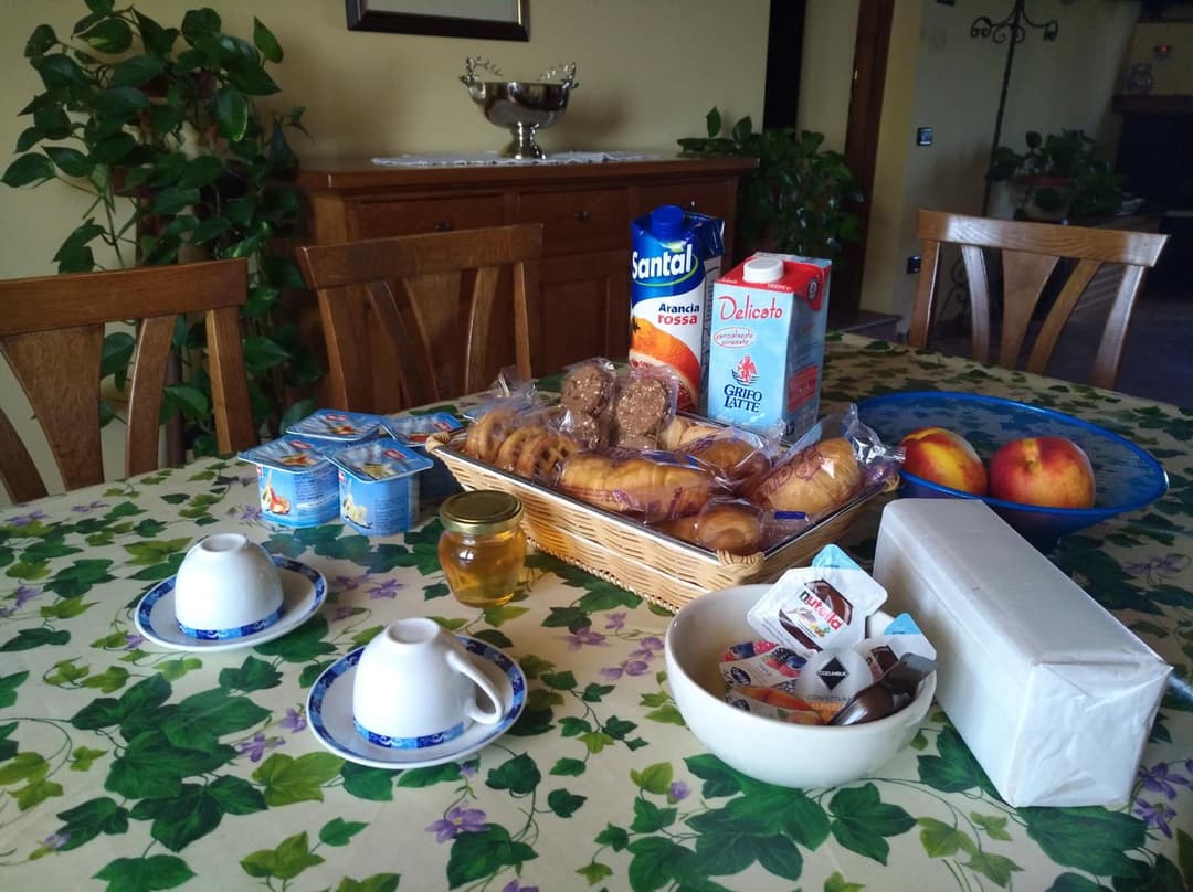 Agriturismo Il Melo — photo 1 of 1