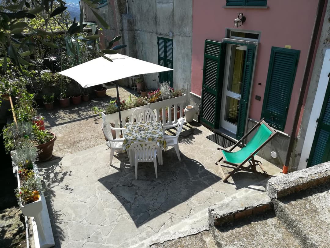 Casa Burrasca — photo 1 of 29