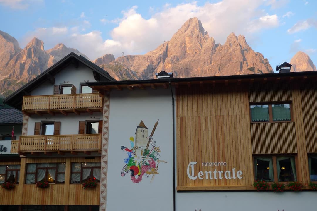 Albergo Centrale — photo 1 of 1