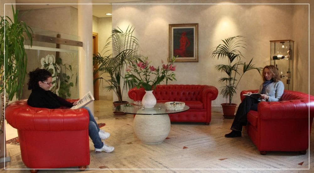 Hotel Ghibellino — photo 1 of 1