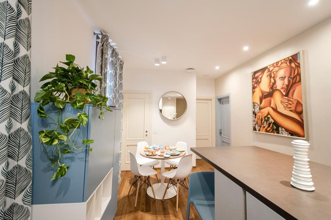 Stemar Apartment Diva — photo 1 of 37