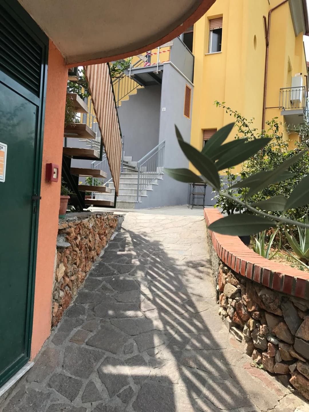 Appartamento Libeccio — photo 1 of 19