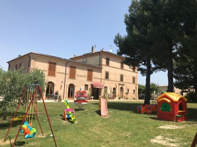 Villa Montotto — photo 1 of 1