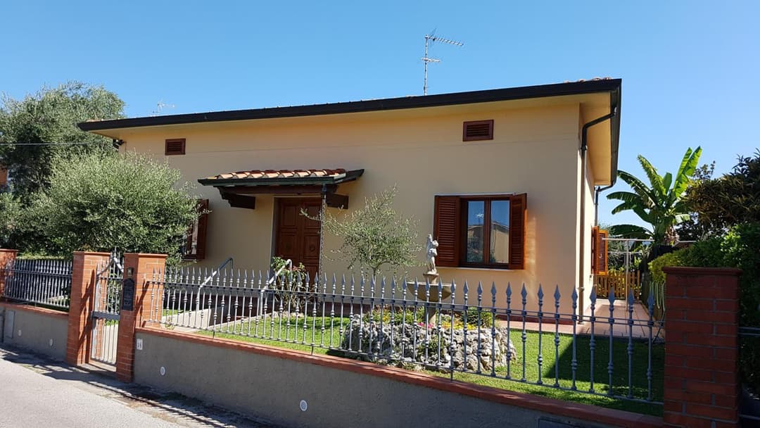 Casa Magnolia — photo 1 of 27