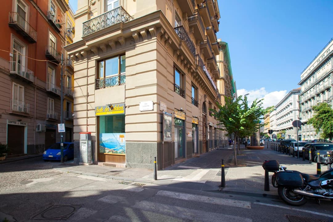 Suite dei Catalani — photo 1 of 1