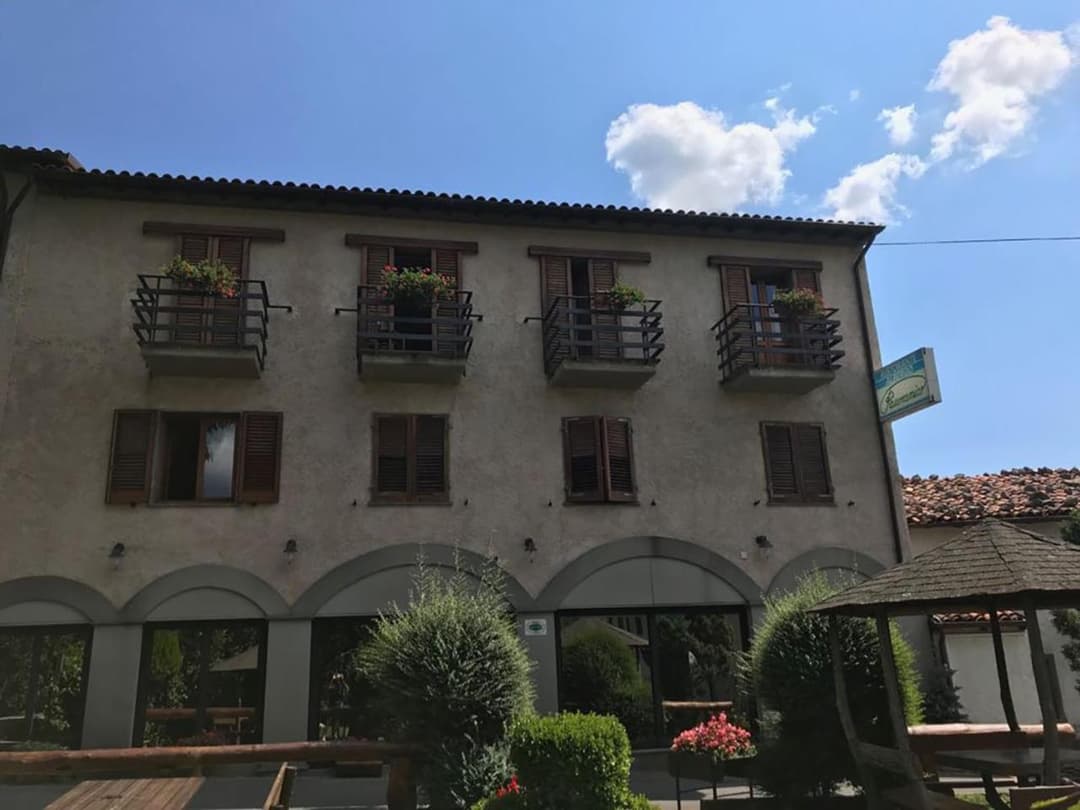 Hotel Panoramico — photo 1 of 1