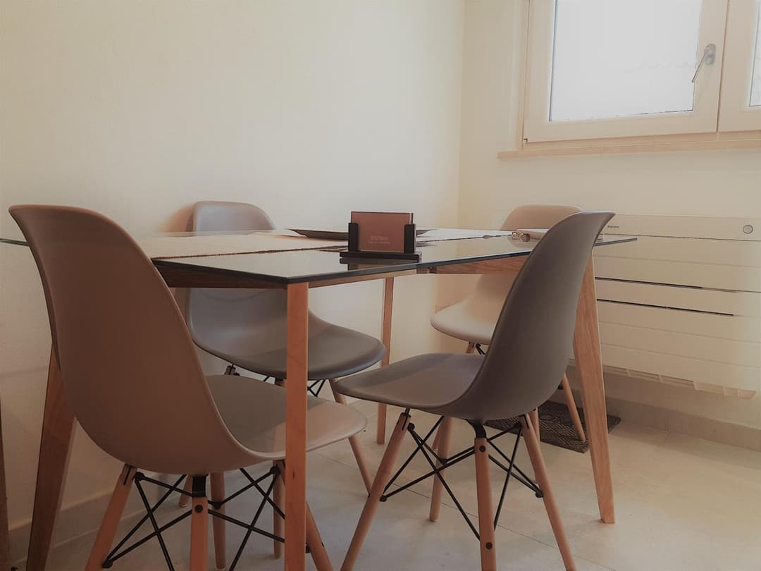 MINZONI94 - TwoBedroom+Garden — photo 1 of 55