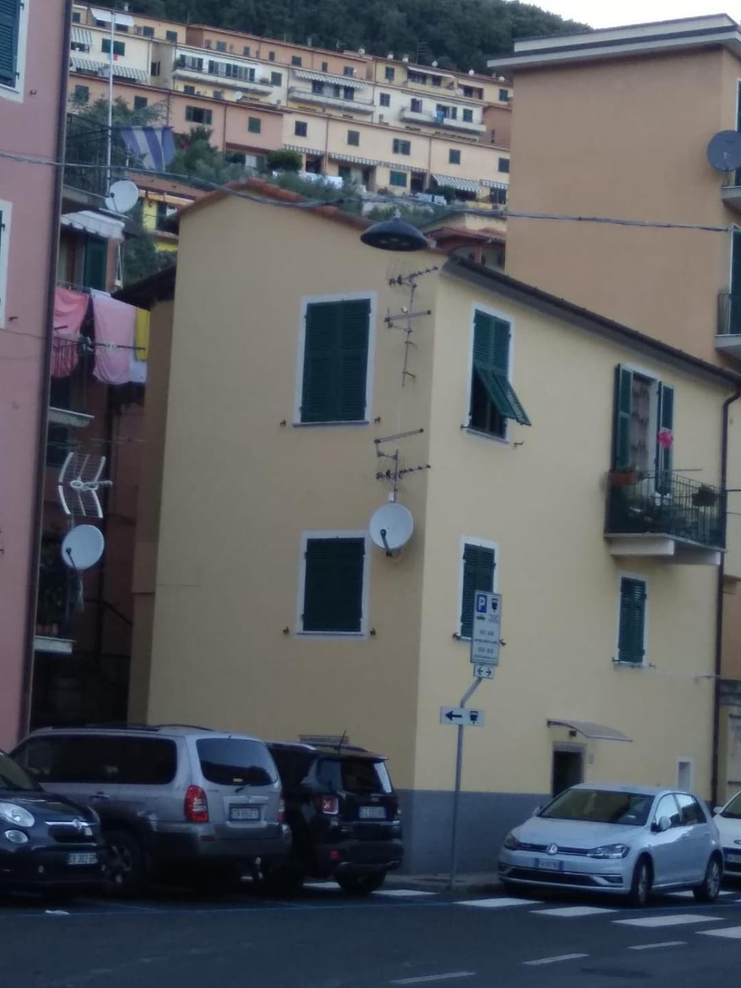 La Stanzetta Dei Rosa — photo 1 of 37