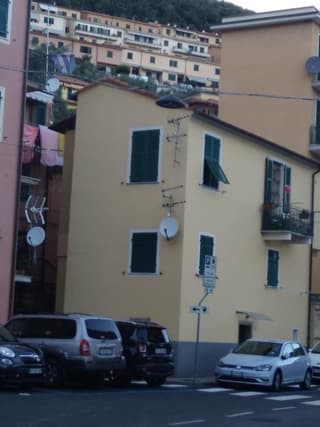 La Stanzetta Dei Rosa