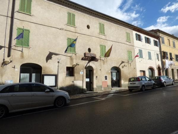 " Il Bersagliere " Dependance Hotel la Pace — photo 1 of 1