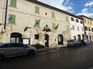 " Il Bersagliere " Dependance Hotel la Pace
