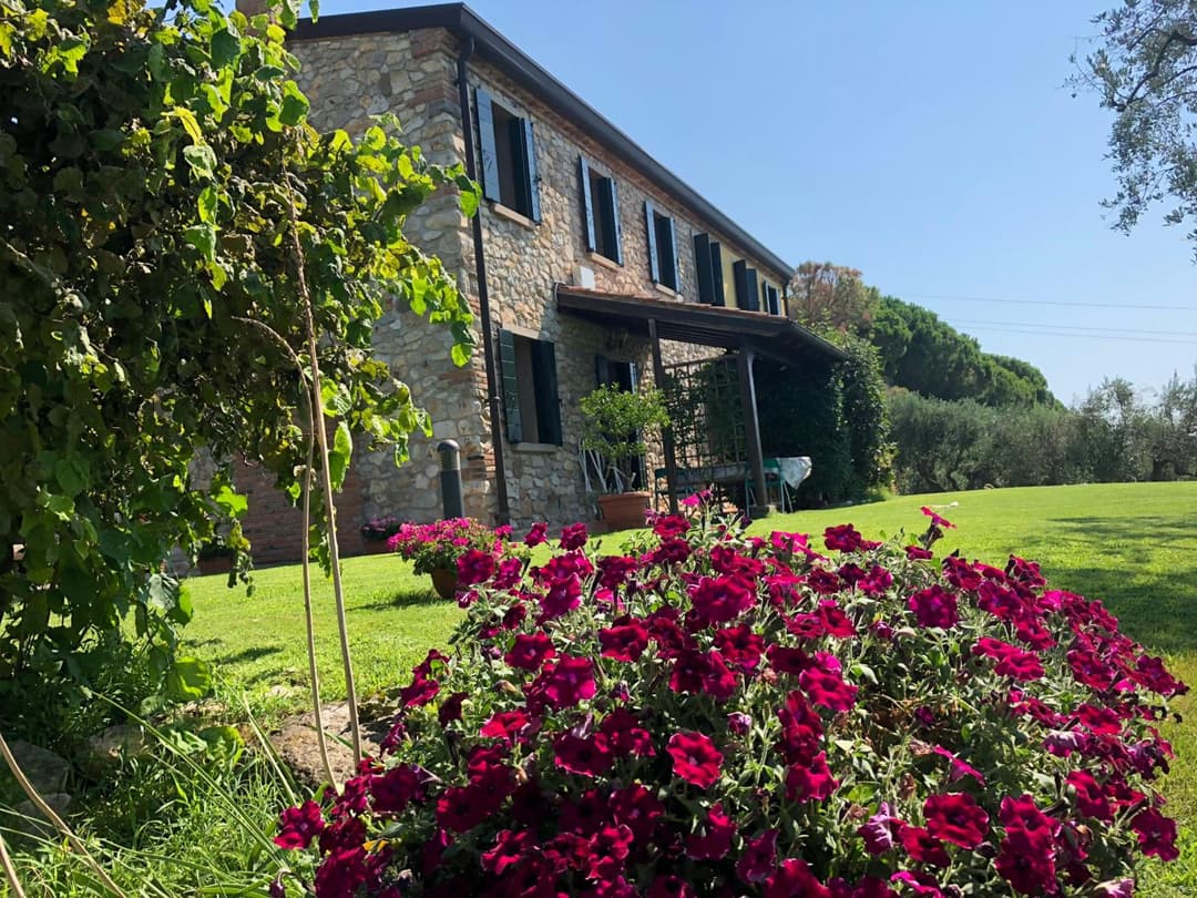 Holiday House Petrarca — photo 1 of 18