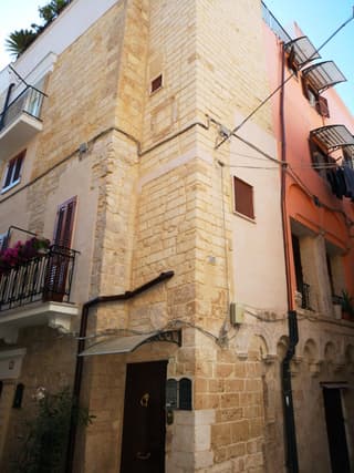 B&B L'annunziata