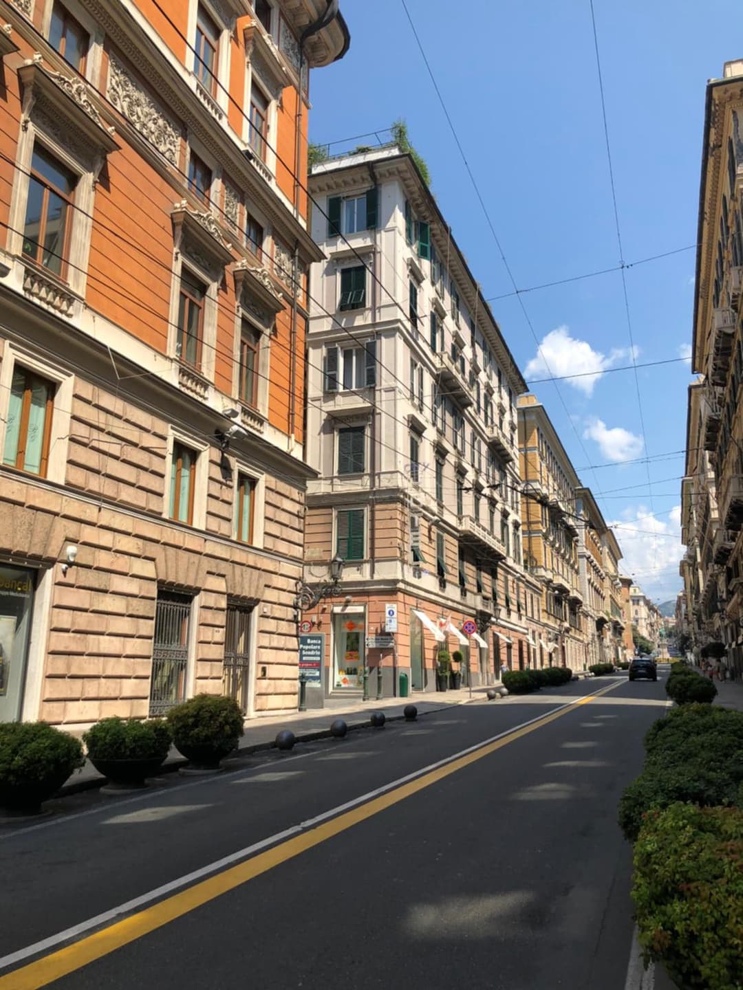 B&B Genova Centro — photo 1 of 41