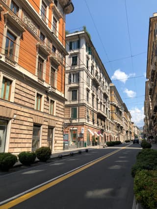 B&B Genova Centro
