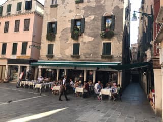 Ca' Rialto Apartment