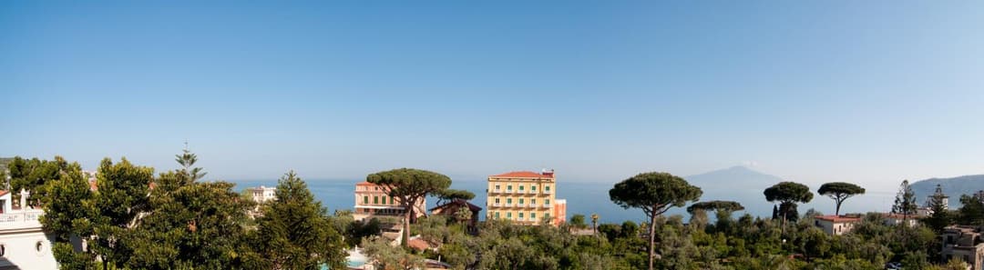 Eden House Sorrento — photo 1 of 1