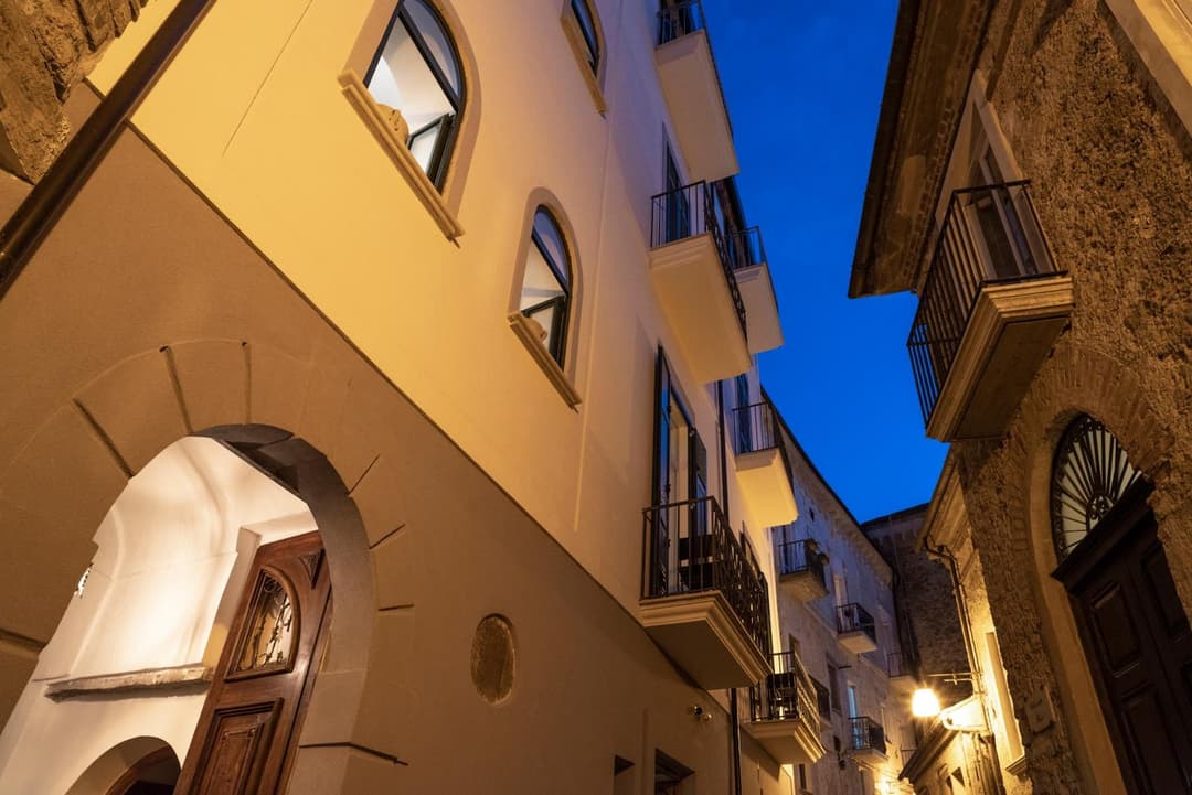 Residenza d'epoca Olimpia — photo 1 of 1